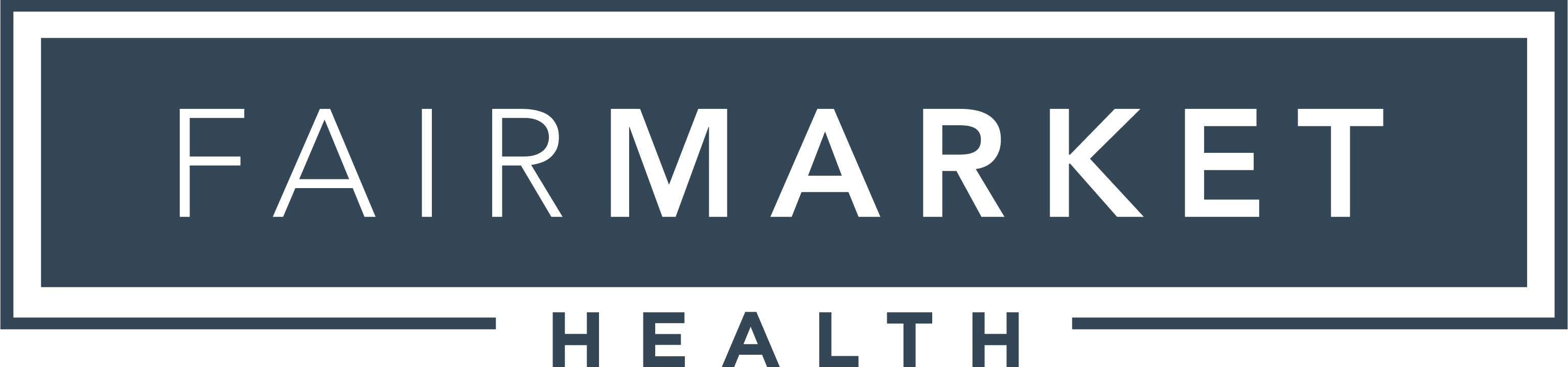Fair Market Health